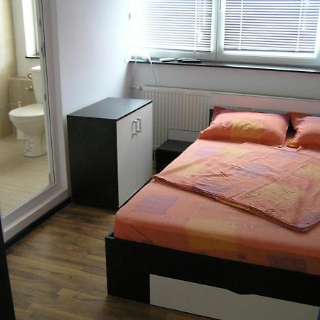 Apartamento Kamino Mamaia Nord Năvodari Exterior foto