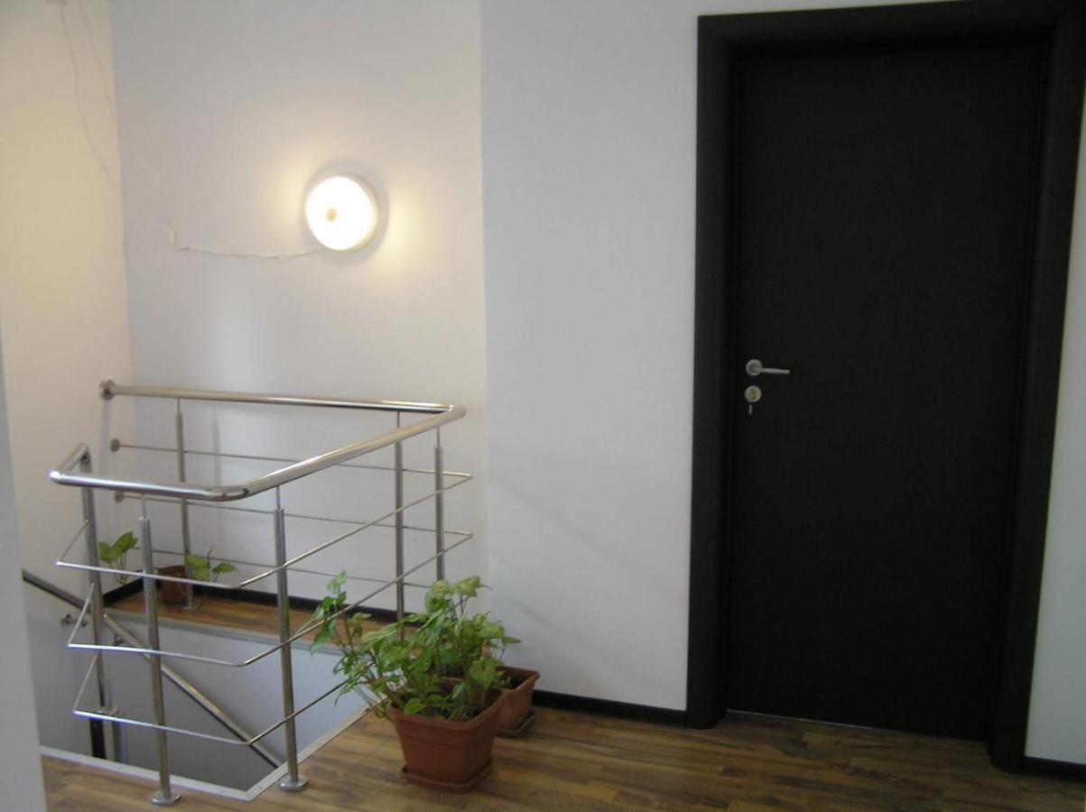 Apartamento Kamino Mamaia Nord Năvodari Exterior foto