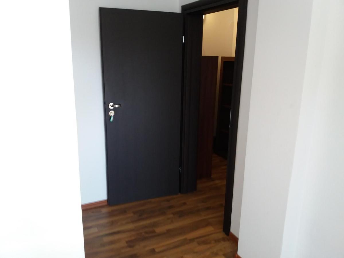 Apartamento Kamino Mamaia Nord Năvodari Exterior foto