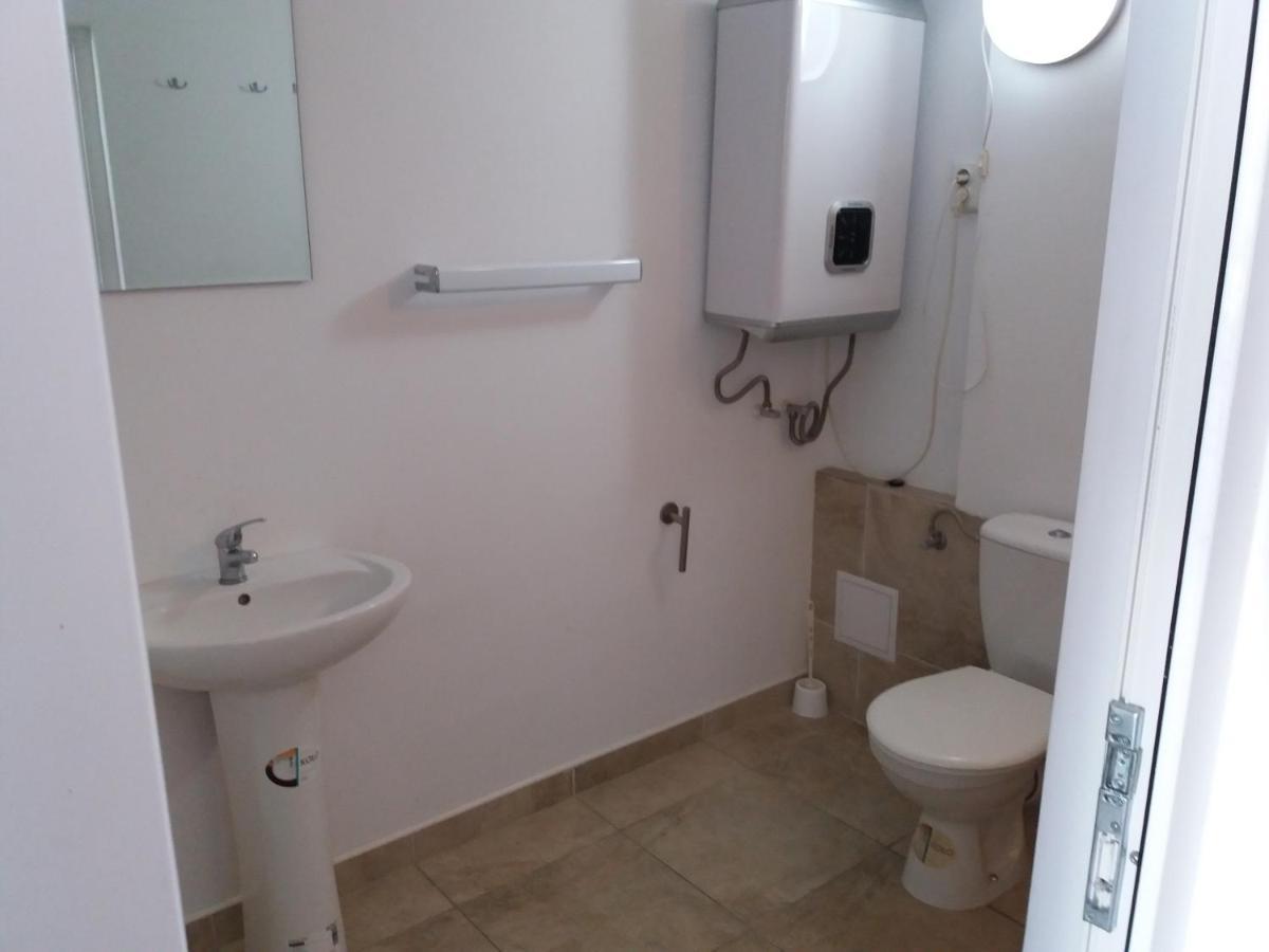 Apartamento Kamino Mamaia Nord Năvodari Exterior foto