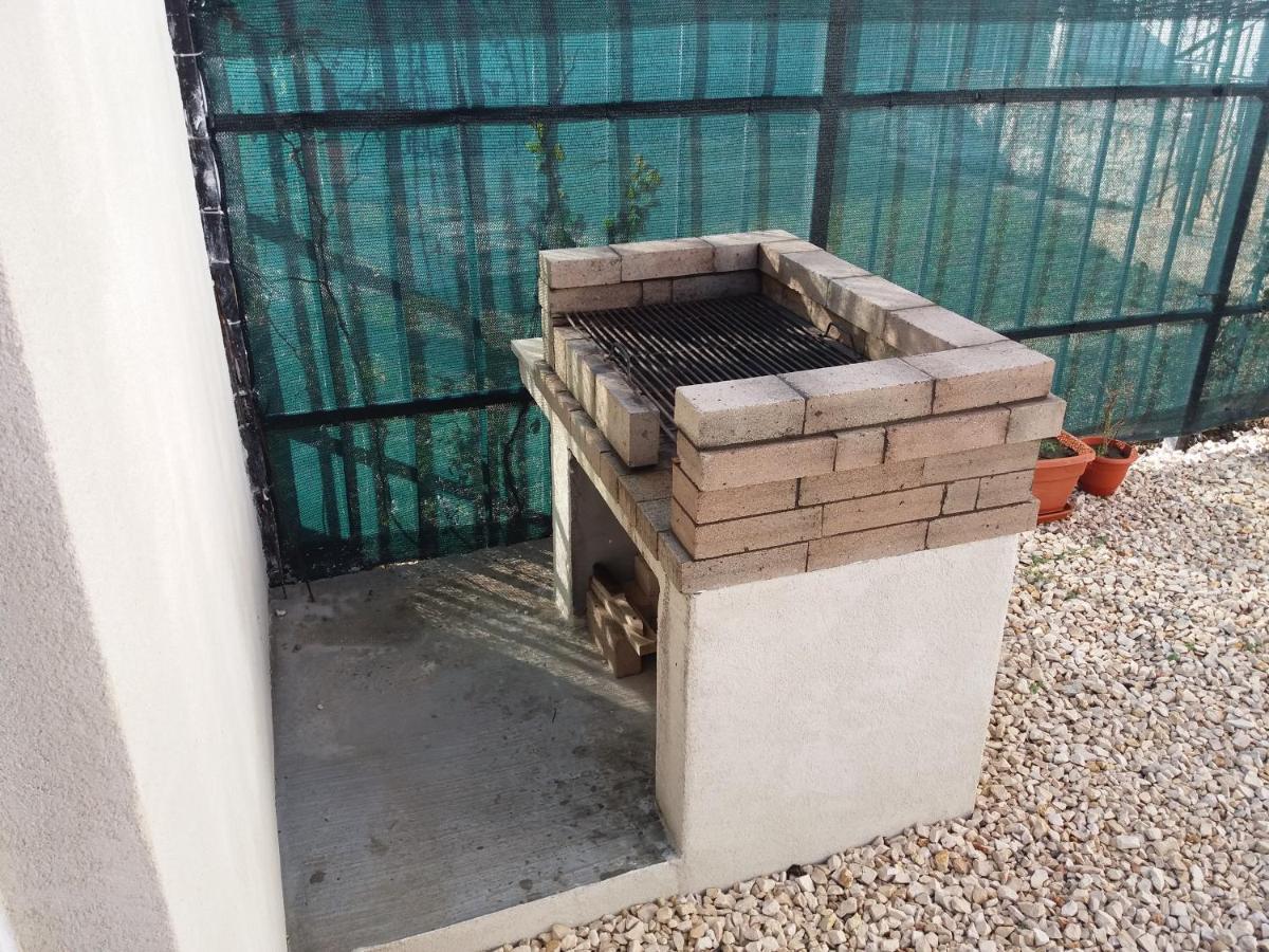 Apartamento Kamino Mamaia Nord Năvodari Exterior foto