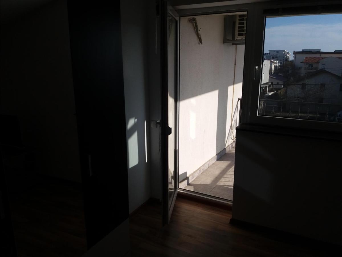 Apartamento Kamino Mamaia Nord Năvodari Exterior foto