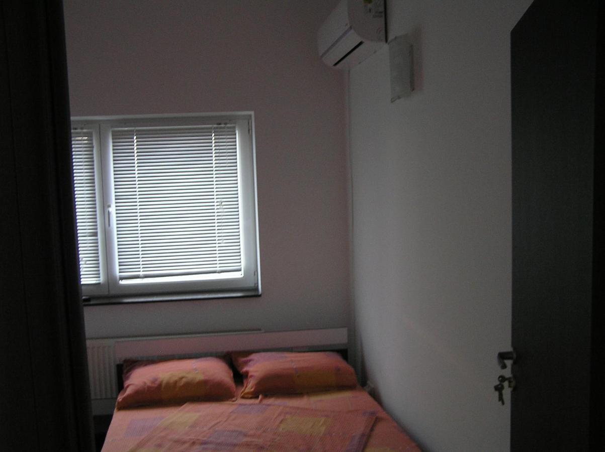Apartamento Kamino Mamaia Nord Năvodari Exterior foto